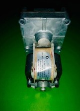 MOTORIDUTTORE 3.3 RPM MERKLE KOFF GEARMOTOR STUFA A PELLET + OMAGGIO BRONZINE