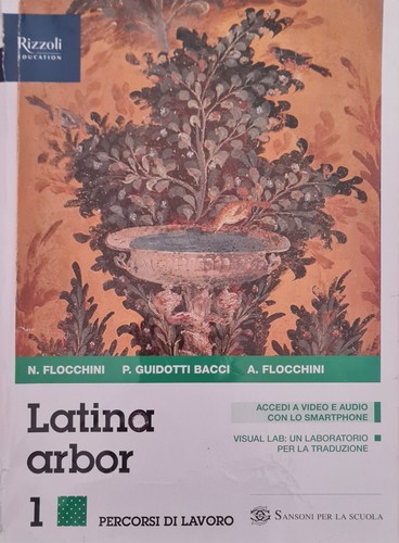 Libri scolastici usati - libri,