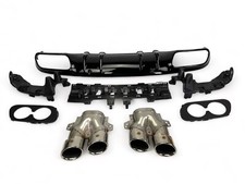 Diffusore + Terminali di