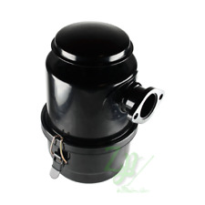 FILTRO ARIA CON CAPPELLO COMPLETO A BAGNO D'OLIO LOMBARDINI LDA450 LDA510 3LD510