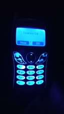 Mini cellulare panasonic - mini,