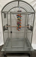 Gabbia per pappagalli ara