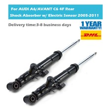 Ammortizzatori Sospensione