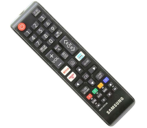 Telecomando originale per