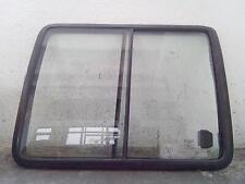 VETRO SCENDENTE PORTA SCORREVOLE SX PER FIAT Doblo Serie (00>05)