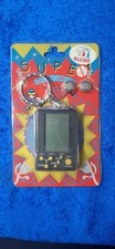 LCD VINTAGE GAME TETRIS