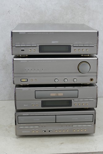 Amplificatore impianto stereo