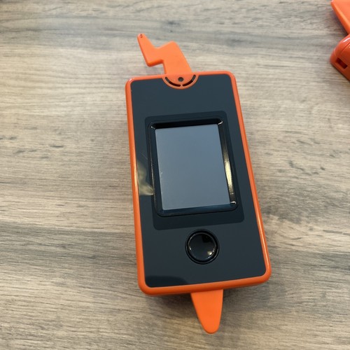 Pokemon rotom phone - pokemon, pokedex
