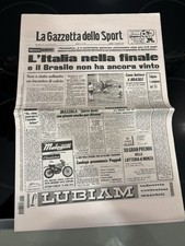 Giornale Calcio Ristampa 19