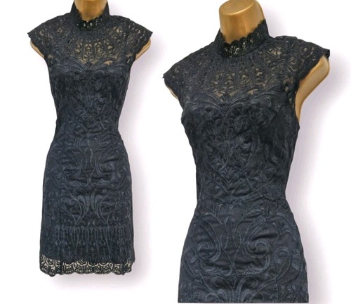 Abito karen millen collo - abito, uk