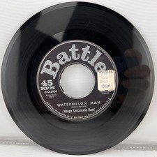 1963 Mongo Santamaria Band