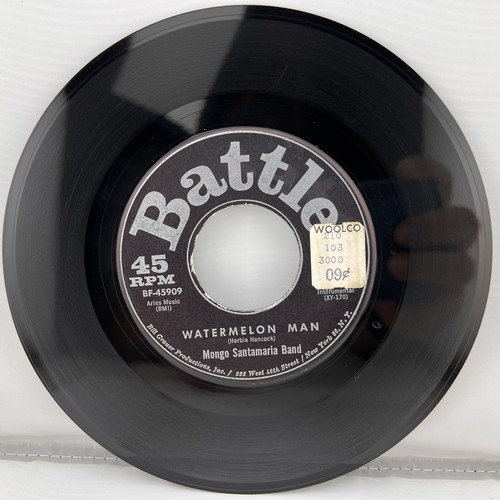 1963 mongo santamaria band - mongo,