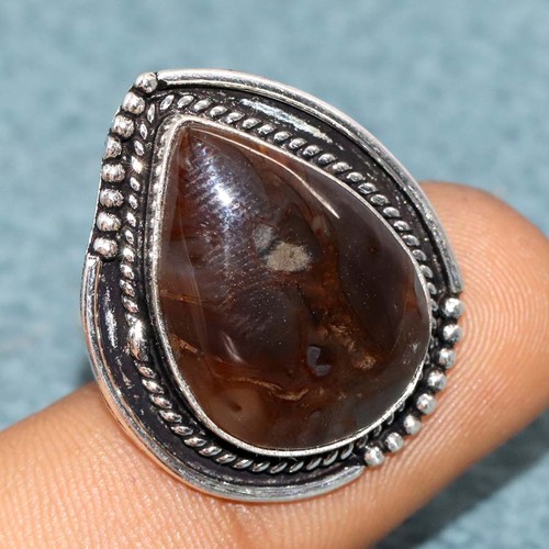 Anello rock fossil - rock,