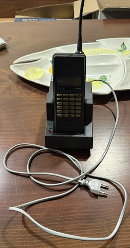 Telefono cellulare vintage sky - vintage,