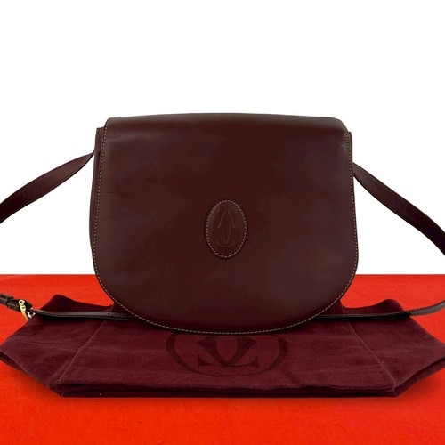 Borsa tracolla cartier must - borsa,