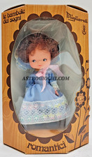 MIGLIORATI BAMBOLA ROMANTICI