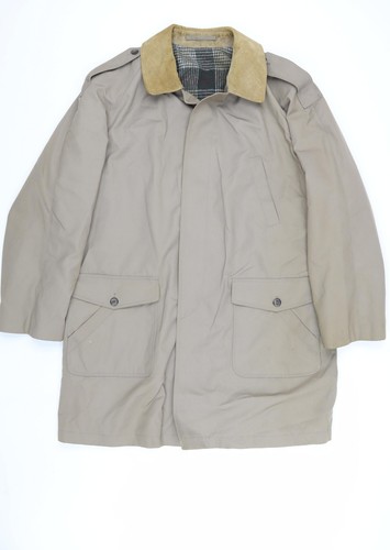Cappotto uomo canda - uomo, beige