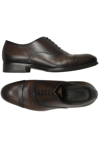 Zara scarpa bassa - scarpa, uomo