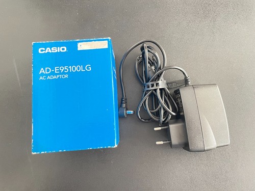Casio e95100lg alimentatore - ad-e95100lg,
