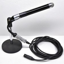 RARO Microfono Elettrovoce