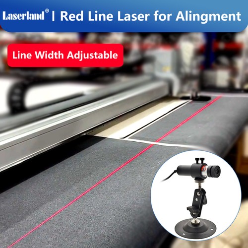 Generatore linea rossa