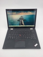 Lenovo ThinkPad X1 Yoga Gen. 2 i7-7500U 2,7 GHz 8 GB Ram 512 GB SSD WIN 11 Pro