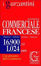 Dizionario Commerciale