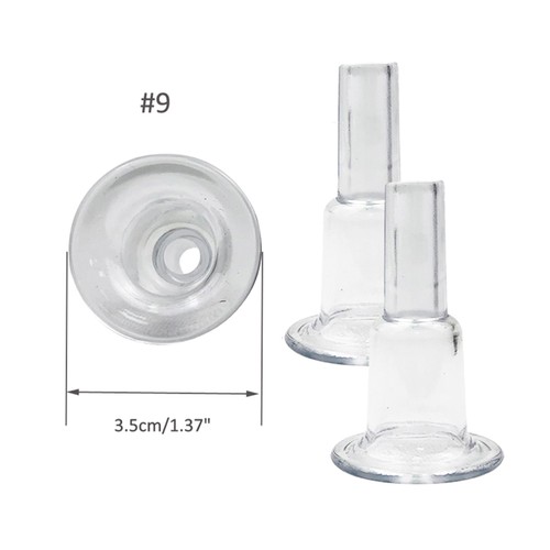 2pcs tazze coppettazione - 2pcs,