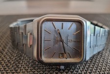 Omega Constellation Cronometro