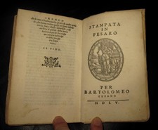 1555 Muzio Tre testimonii