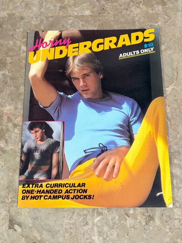 Vintage horny undergrads - vintage,