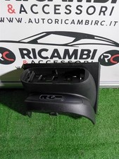 PLANCIA CRUSCOTTO CENTRALE PER