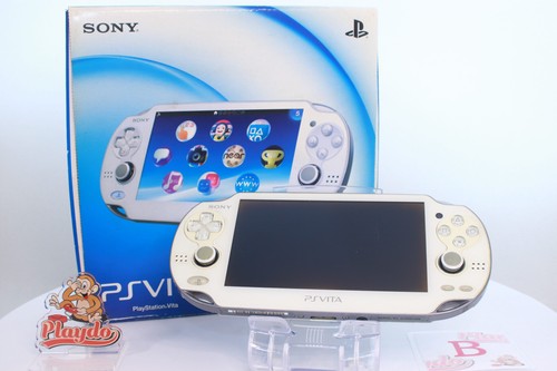 Sony vita pch - sony, ps
