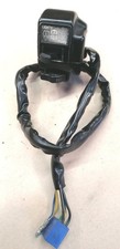 Interruttore manubrio GS550 GS