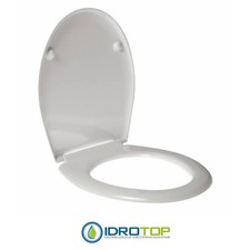 Copriwater per DOLOMITE PERLA