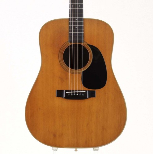Martin 1980 sq chitarra - martin, d-28