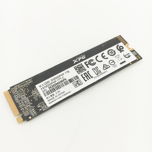 Adata xpg sx8200 pro - adata,