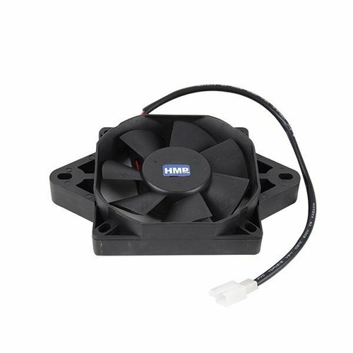 Ventola radiatore 12v - ventola,