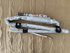 Carica Airbag Tendina Cielo Lato Sinistro E Ricambi Per Peugeot 208 I Serie