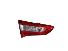 TOYOTA Yaris Serie (17>20) STOP FANALE POSTERIORE SINISTRO PER 815910D600