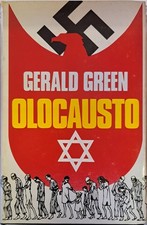 OLOCAUSTO,GERALD GREEN [Hardcover] Gerald Green and CDE Club degli Editori