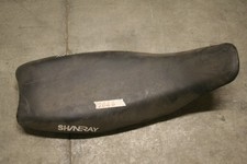 Sella sedile Driver seat Pit