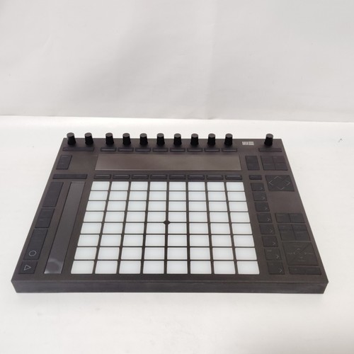Junk ableton live controller - junk,