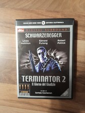 Dvd Terminator 2 - Il giorno