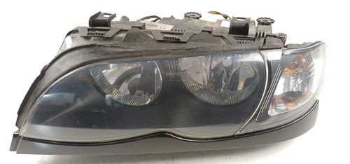 63127165769 proiettore bmw - sx,