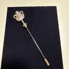 Spilla Sailor Moon corona