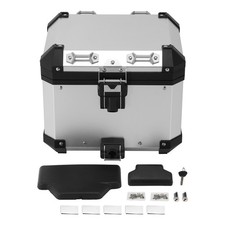 Top Case Rear Tail Luggage Box