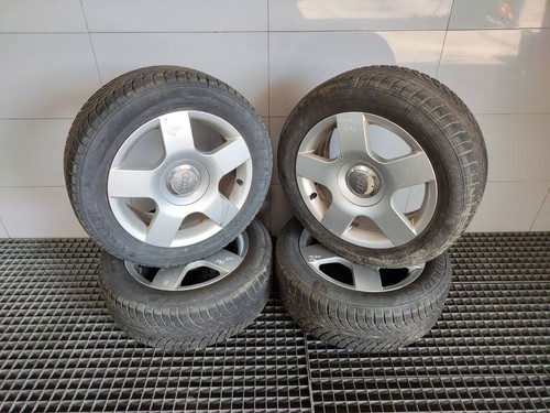 Audi 8d 1995 16 - a4,