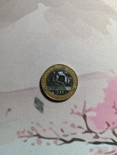 10 Franchi Del 1988 Francesi