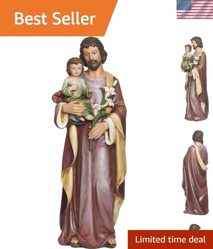 Figura religiosa bambino gesù - figura,